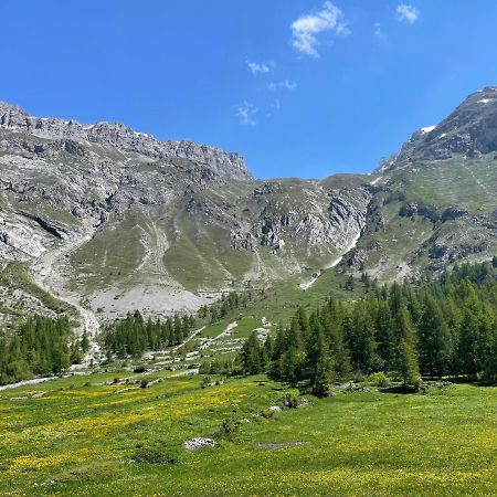 Le 1888 Val D'Isere La Daille Exterior foto