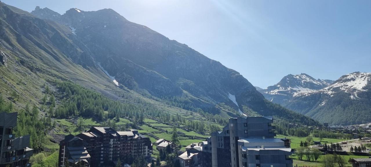 Le 1888 Val D'Isere La Daille Exterior foto