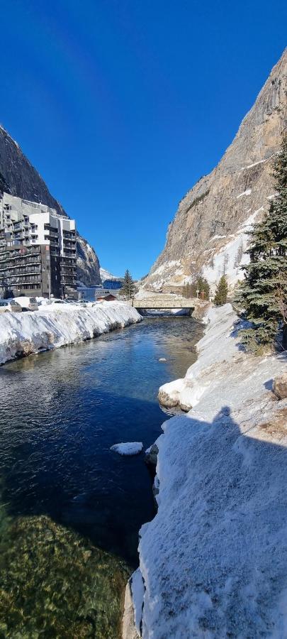 Le 1888 Val D'Isere La Daille Exterior foto