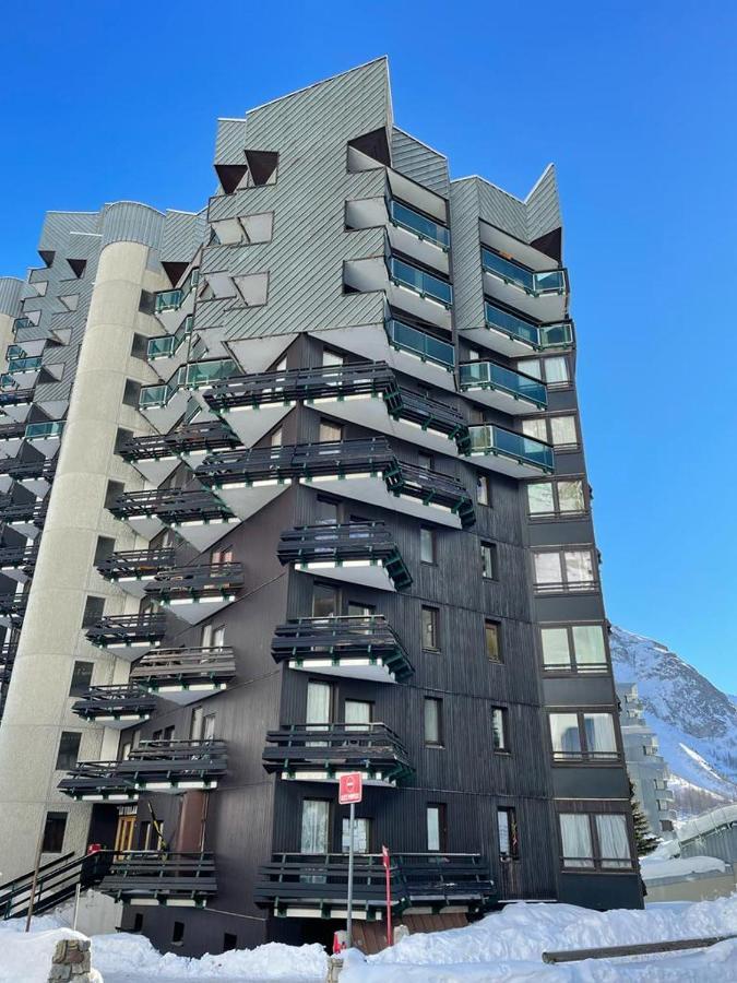 Le 1888 Val D'Isere La Daille Exterior foto