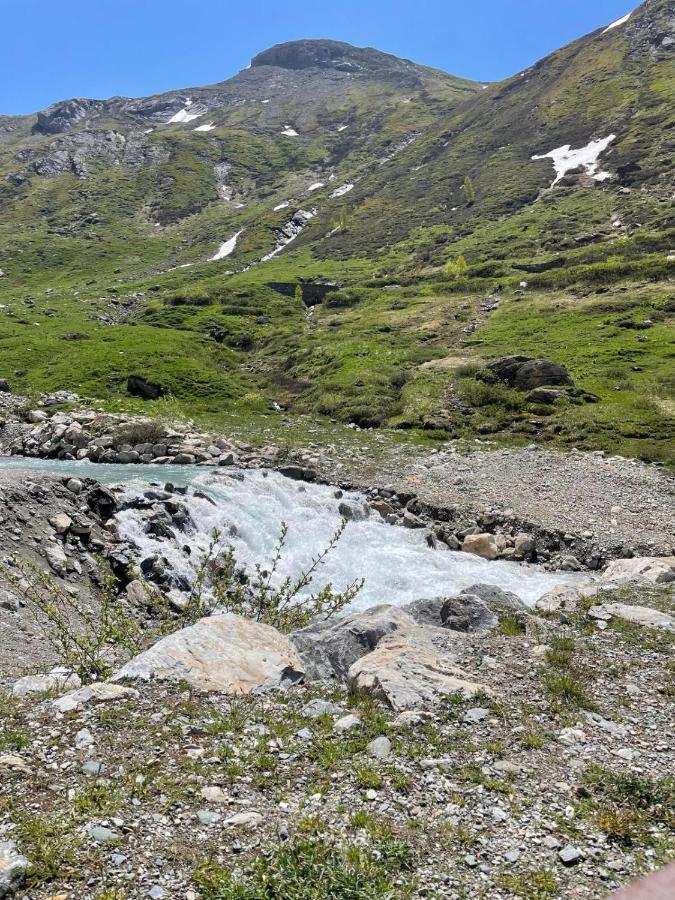 Le 1888 Val D'Isere La Daille Exterior foto