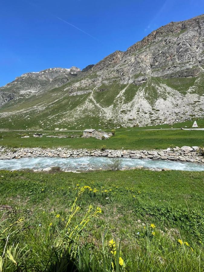 Le 1888 Val D'Isere La Daille Exterior foto