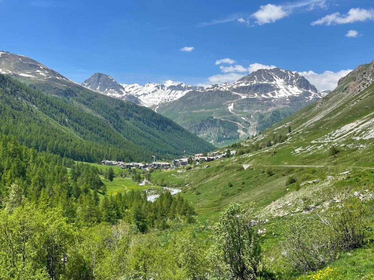 Le 1888 Val D'Isere La Daille Exterior foto